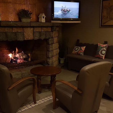Hotel Bellavista Bellver De Cerdanya Eksteriør bilde