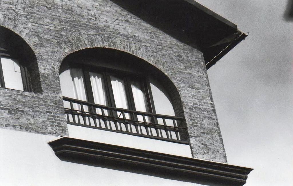 Hotel Bellavista Bellver De Cerdanya Eksteriør bilde