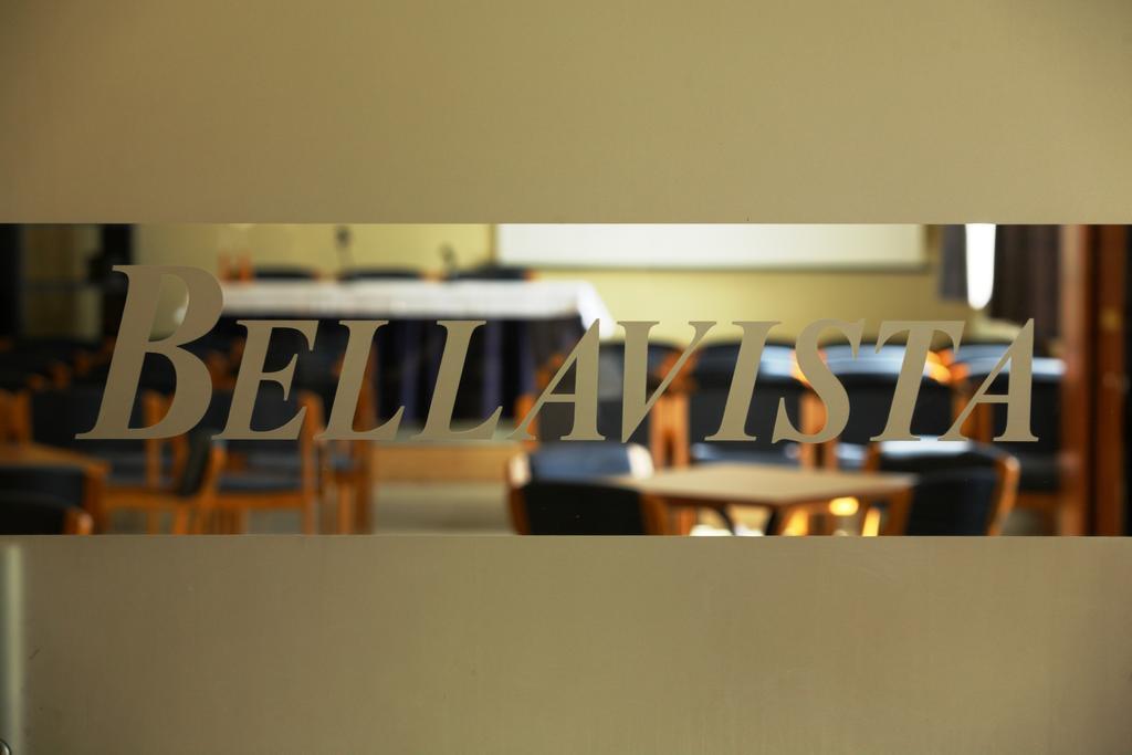 Hotel Bellavista Bellver De Cerdanya Eksteriør bilde