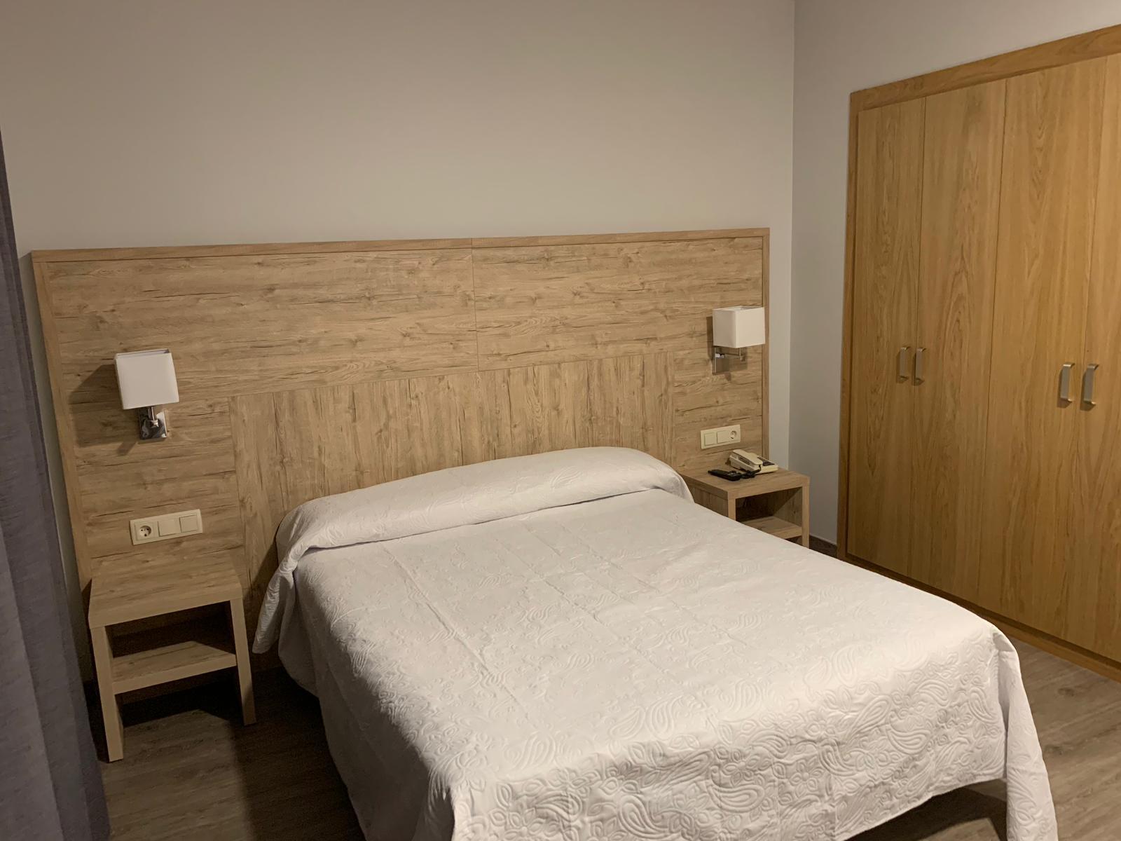 Hotel Bellavista Bellver De Cerdanya Eksteriør bilde