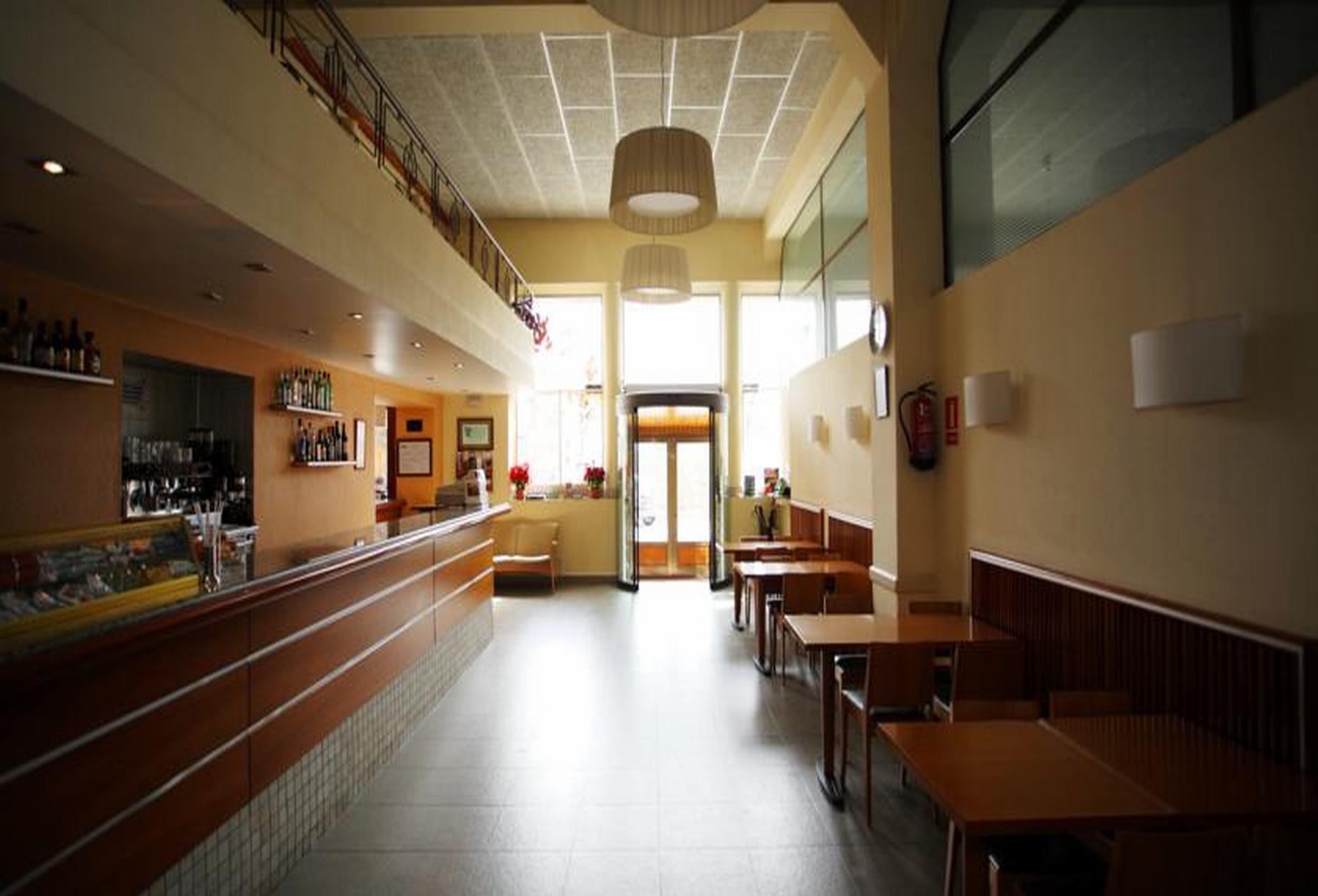Hotel Bellavista Bellver De Cerdanya Eksteriør bilde