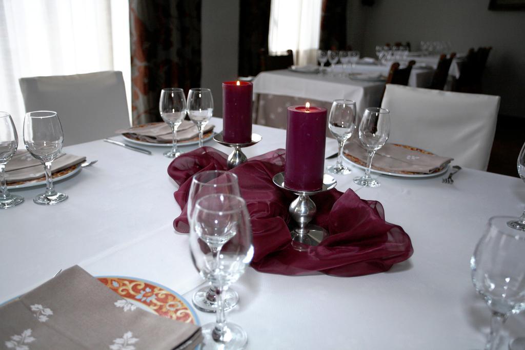 Hotel Bellavista Bellver De Cerdanya Eksteriør bilde